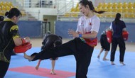 Hà Tĩnh sẵn sàng cho Giải Vô địch Pencak Silat châu Á năm 2025