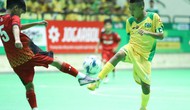 Khai mạc vòng chung kết Giải bóng đá nhi đồng U11 toàn quốc 2025