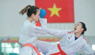 Thể thao Việt Nam hướng tới mục tiêu 80-100 HCV tại SEA Games 33
