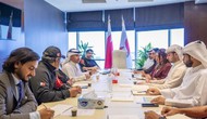 Bahrain tăng tốc chuẩn bị cho Đại hội Thể thao trẻ châu Á