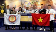 Điểm báo hoạt động ngành Văn hóa, Thể thao và Du lịch ngày 22/07/2025