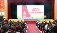 Tập huấn thư viện số toàn quân năm 2025