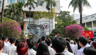 Trường Đại học Văn hóa Hà Nội công bố điểm chuẩn trúng tuyển năm 2025