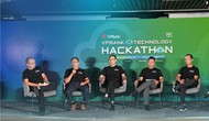 100 đội thi bước vào vòng Prototype tại VPBank Technology Hackathon 2025
