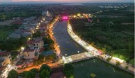 Hà Nội: Kỳ vọng về Công viên di sản văn hóa Tô Hiến Thành