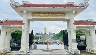 Cà Mau: Tiếp tục tu bổ các khu lưu niệm, di tích về nghệ thuật đờn ca tài tử