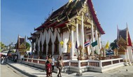 Du lịch Thái Lan đặt mục tiêu tăng trưởng mới cho năm 2026