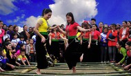 Lai Châu: Bảo tồn và phát huy bản sắc văn hóa truyền thống các dân tộc gắn với phát triển du lịch