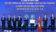 Điểm báo hoạt động ngành Văn hóa, Thể thao và Du lịch ngày 23/7/2025