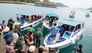 Phát triển du lịch TP Hồ Chí Minh sau sáp nhập: Cơ hội nhiều, cần biết cách tận dụng
