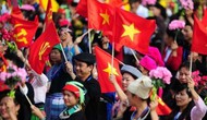 Cho phép thành lập Hiệp hội Phát triển văn hóa cộng đồng Việt Nam