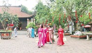 Bắc Ninh: Giữ gìn di sản, trao truyền cho mai sau
