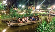 Cần Thơ: Phát huy giá trị di sản văn hóa trong phát triển du lịch