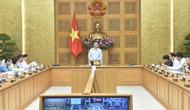 Quyết tâm cao, nỗ lực lớn để tổ chức thành công Triển lãm thành tựu Đất nước nhân dịp kỷ niệm 80 năm ngày Quốc khánh