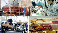Thành lập Ban Chỉ đạo xây dựng Đề án về Phát triển kinh tế nhà nước