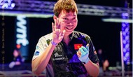 Dương Quốc Hoàng thẳng tiến vào vòng Last 32- World Pool Championship 2025