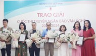 Sức sống bền bỉ của văn chương