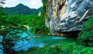 Việt Nam - Lào chung tay bảo vệ các giá trị của di sản