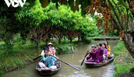 Du lịch ĐBSCL kỳ vọng bứt phá với không gian phát triển mới