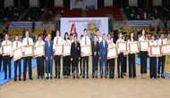Khai mạc giải Vô địch Pencak Silat châu Á 2025