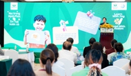 Chuyên gia giáo dục, nghệ thuật, sáng tạo đối thoại về tương lai của giáo dục thời đại mới