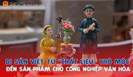 Di sản Việt từ 