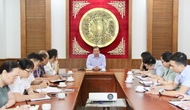 Chuẩn bị tốt cho hoạt động diễu binh, diễu hành quần chúng trong tổng thể các hoạt động kỷ niệm 80 năm Cách mạng tháng Tám và Quốc khánh 2.9
