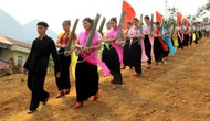Lai Châu: Kiểm kê di sản văn hóa phi vật thể của 13 dân tộc thiểu số cư trú thành cộng đồng