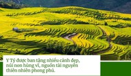 Lào Cai: Mở rộng không gian phát triển du lịch Y Tý