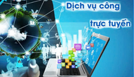 Bộ VHTTDL triển khai các nhiệm vụ, giải pháp nâng cao hiệu quả thực hiện dịch vụ công trực tuyến toàn trình