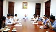 Đảm bảo chất lượng tổ chức các đội diễu binh, diễu hành quần chúng trong tổng thể các hoạt động kỷ niệm 80 năm Cách mạng tháng Tám thành công và Quốc khánh nước Cộng hòa xã hội chủ nghĩa Việt Nam