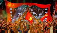 Cần Thơ tổ chức Chương trình nghệ thuật “Âm vang mùa thu Tháng Tám”