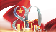 Khẩn trương xây dựng, hoàn thiện thiết kế tổng thể không gian Triển lãm thành tựu Đất nước nhân dịp kỷ niệm 80 năm Ngày Quốc khánh