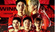 Esports Việt Nam vô địch giải thế giới - PUBG Nations Cup 2025