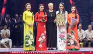 Xiếc Việt tỏa sáng tại hai liên hoan xiếc quốc tế