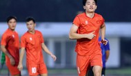 U23 Việt Nam quyết tâm, sẵn sàng mang vinh quang về cho Tổ quốc