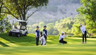 Tăng tốc phát triển du lịch golf