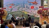 TP Hồ Chí Minh: Khai mạc triển lãm và ra mắt sách ảnh '50 năm sức mạnh Việt Nam'