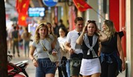 Hà Nội tăng tốc đón khách quốc tế