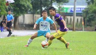 Xác định bốn đội vào bán kết Giải bóng đá U21 Quốc gia 2025