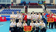 Phú Thọ: Đề án 223 phát huy hiệu quả, chính sách đãi ngộ đã tạo động lực phát triển thể thao thành tích cao
