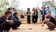 Sơn La: Xây dựng đời sống văn hóa - Tạo tiền đề nâng cao dân trí, phát triển kinh tế cho người dân địa phương