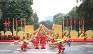 Quy định về tổ chức và hoạt động của trung tâm công nghiệp văn hoá trên địa bàn Thành phố Hà Nội