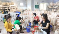 Hà Nội: Đưa sản phẩm làng nghề vươn ra thế giới