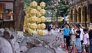 Hà Nội ban hành Nghị quyết về khu phát triển thương mại và văn hóa