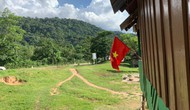 Đầu tư bảo tồn giá trị văn hóa và xây dựng hệ thống thiết chế văn hóa vùng đồng bào DTTS