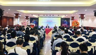 Hội nghị tập huấn định kỳ kiến thức pháp luật, nghiệp vụ biên tập cho đội ngũ cán bộ làm công tác biên tập xuất bản năm 2025