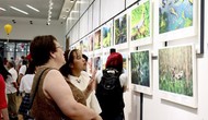 Nga: Đặc sắc Ngày Văn hóa Việt Nam tại Cộng hòa Tatarstan