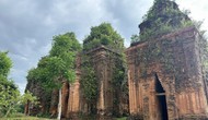 Đà Nẵng: Kết nối những ngọn tháp cổ bị 