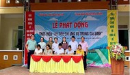 Cao Bằng: Thường xuyên duy trì hoạt động và rà soát, kiện toàn Ban Chỉ đạo công tác gia đình các cấp